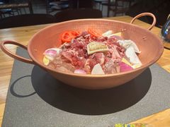 -额尔敦草原涮羊肉·烧烤(冻青树总店)