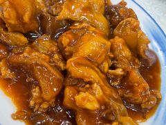 -同发号饭庄(复兴路店)