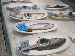 -小城故事·地道宁波味(月湖盛园店)