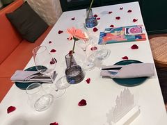 -Laures·月桂西班牙碳烤餐厅(十尚坊店)