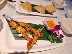 -食肆&Fourteen(武林夜市店)