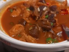 -鸽子侯·家宴·平价海鲜(绿地店)