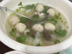 -楚生鹅粿条汤(东山分店)