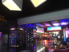 -喜满客影城(汉神广场店)