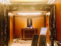 -上海兴国宾馆 丽宫中餐厅