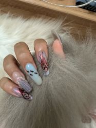 -Hands Nail专业美甲美睫