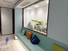 -维乐口腔·埃齐门诊(静安店)