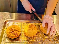 -港师傅·菠萝包(北京超极合生汇店)