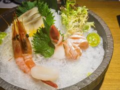 -鱼跃食堂·精致寿司(东林美域店)