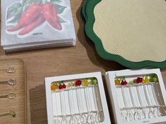 -ZARA HOME(蓝色港湾店)