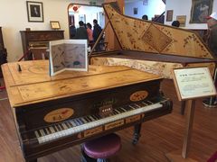 -鼓浪屿钢琴博物馆