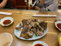 -清真·益鑫羊肉手抓馆(花园北街店)
