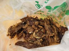 -清真-戏楼王记牛肉面
