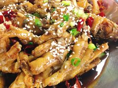 凤爪-小民大排档(光谷店)