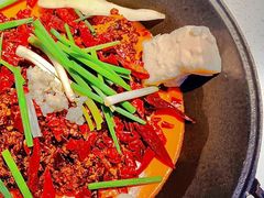 -芈重山老火锅(广州首店)