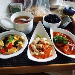 -千禧果月子会所(郑州东站店)