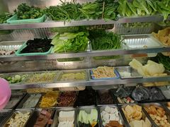 -成都冒菜四川一绝(景谷路店)