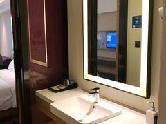 -苏州吴中希尔顿欢朋酒店