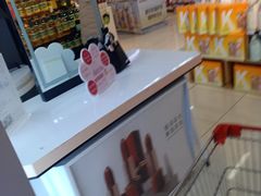 -永辉超市(百子湾店)