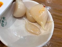 -西羊市老米家泡馍(西羊市店)