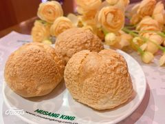 -MUSANG KING猫山王(龙湖杭州滨江天街店)