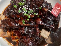 -简小舍·民间手艺菜(武昌江滩店)