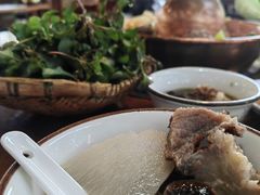 -岳记兴隆·青城腊排铜火锅(融创店)