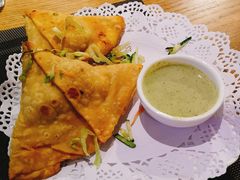 -Masala Curry and BBQ·玛莎拉巴基斯坦美食(金水万达店)