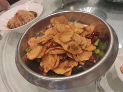 -知音酒楼(花园店)