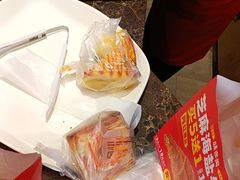 -味多美蛋糕(安定门店)