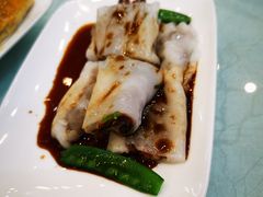 -珍宝明珠园林食府