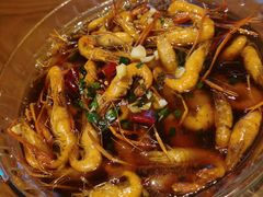 -丫丫蟹庄·苏式园林农家乐·阳澄湖大闸蟹(阳澄湖莲花岛店)