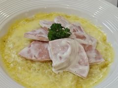 -库滋明·俄罗斯特色美食(中央大街店)