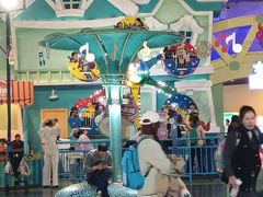 -大连海昌发现王国主题公园