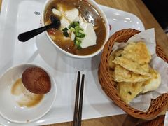 -高群生胡辣汤(亚运村店)