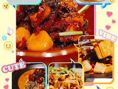 段氏绝味鱼头-柿合缘新京菜(国金中心商场店)