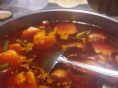-香缇小院私房菜(盐务街店)