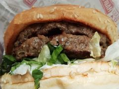 -The Habit Burger Grill 哈比特汉堡(爱琴海店)