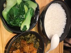 -72街红烧排骨饭(海珠丽影广场店)