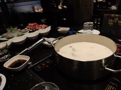 -捞王猪肚鸡火锅(财富中心店)