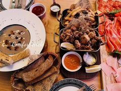 -IL TEATRO 精品意大利餐厅