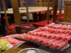 -马记伊源斋涮肉·清真菜(百子湾店)