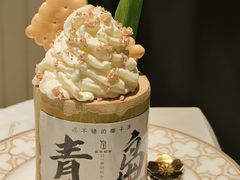-迦南苑·新派青岛菜·生日纪念日主题餐厅