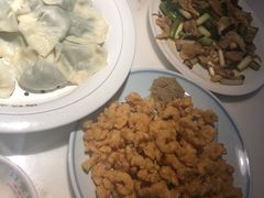 -日丰园海肠水饺·老字号大连海鲜(和平广场店)