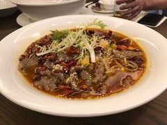 -水月周庄铂尔曼酒店-水月荟中餐厅