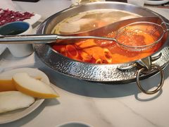 -左庭右院鲜牛肉火锅(新梅广场店)