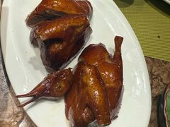 -顺意·顺德家乡菜(国际人才大厦店)