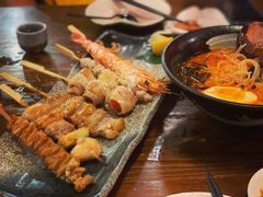 -白石的深夜食堂(大上海店)