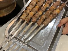 -情忆草原涮肉馆