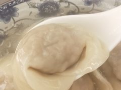 -217笋干馄饨